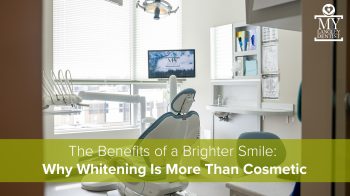 Discover how regular dental checkups at My Langley Dentist in Langley help prevent cavities, gum disease, and costly treatments. Schedule your next visit today.